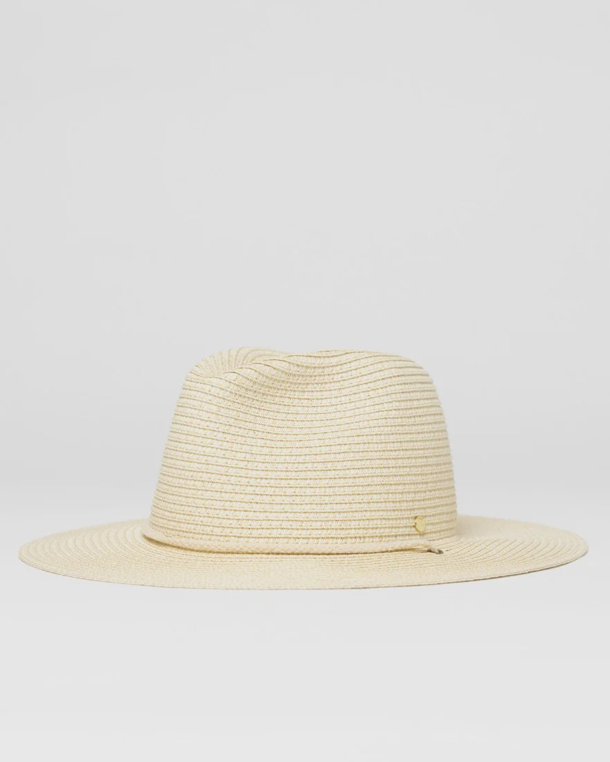 FREEDOM STRAW HAT