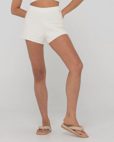 ELBA KNIT SHORT