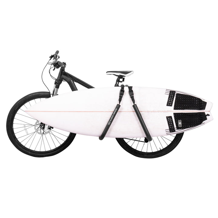 SURFBOARD BIKE RACK - SIDE MOUNT