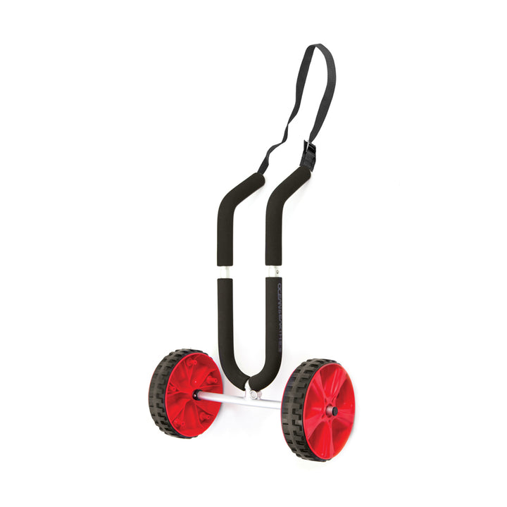 SUP/LONGBOARD SINGLE WHEEL TROLLEY