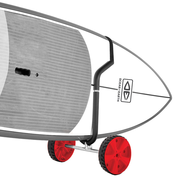 SUP/LONGBOARD SINGLE WHEEL TROLLEY