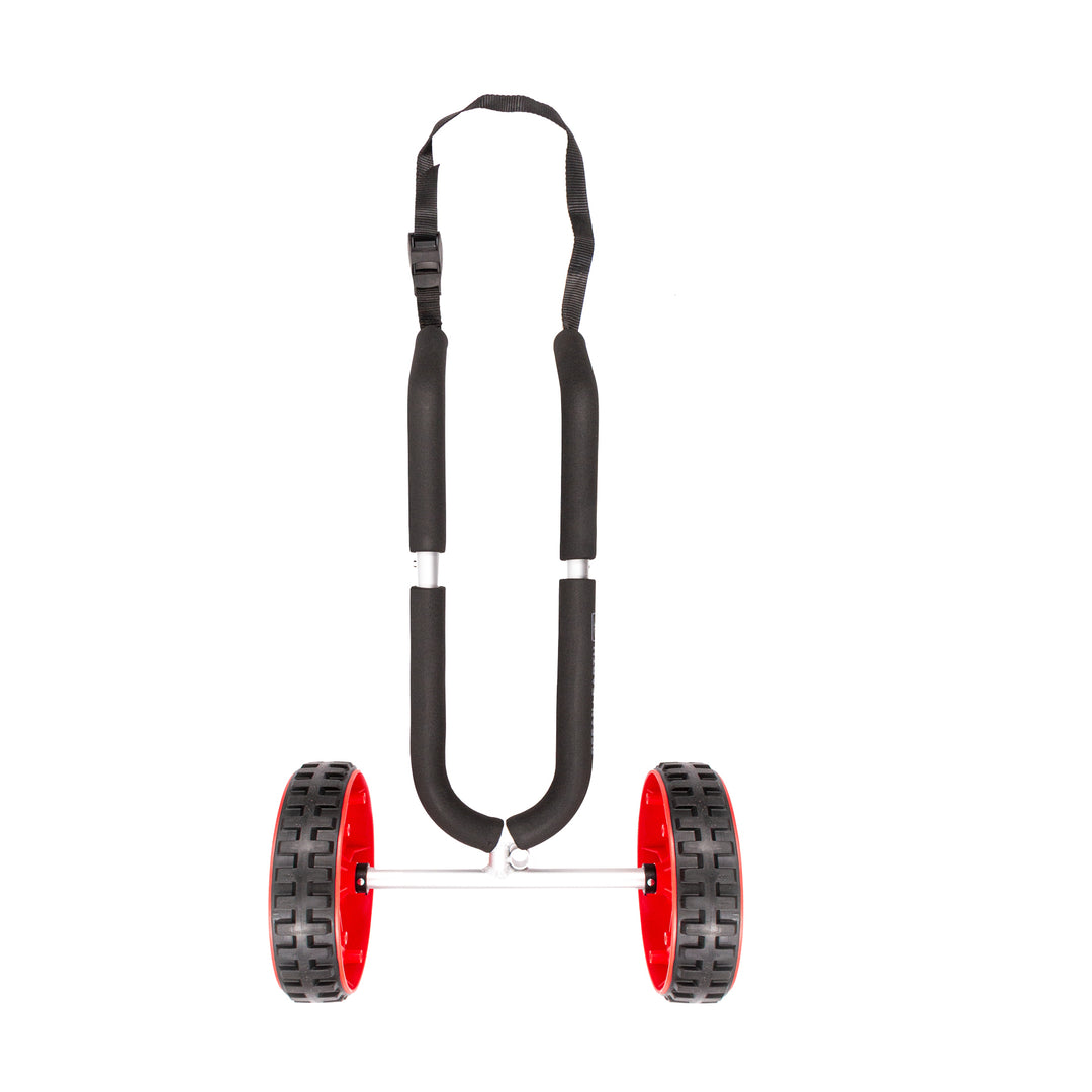 SUP/LONGBOARD SINGLE WHEEL TROLLEY