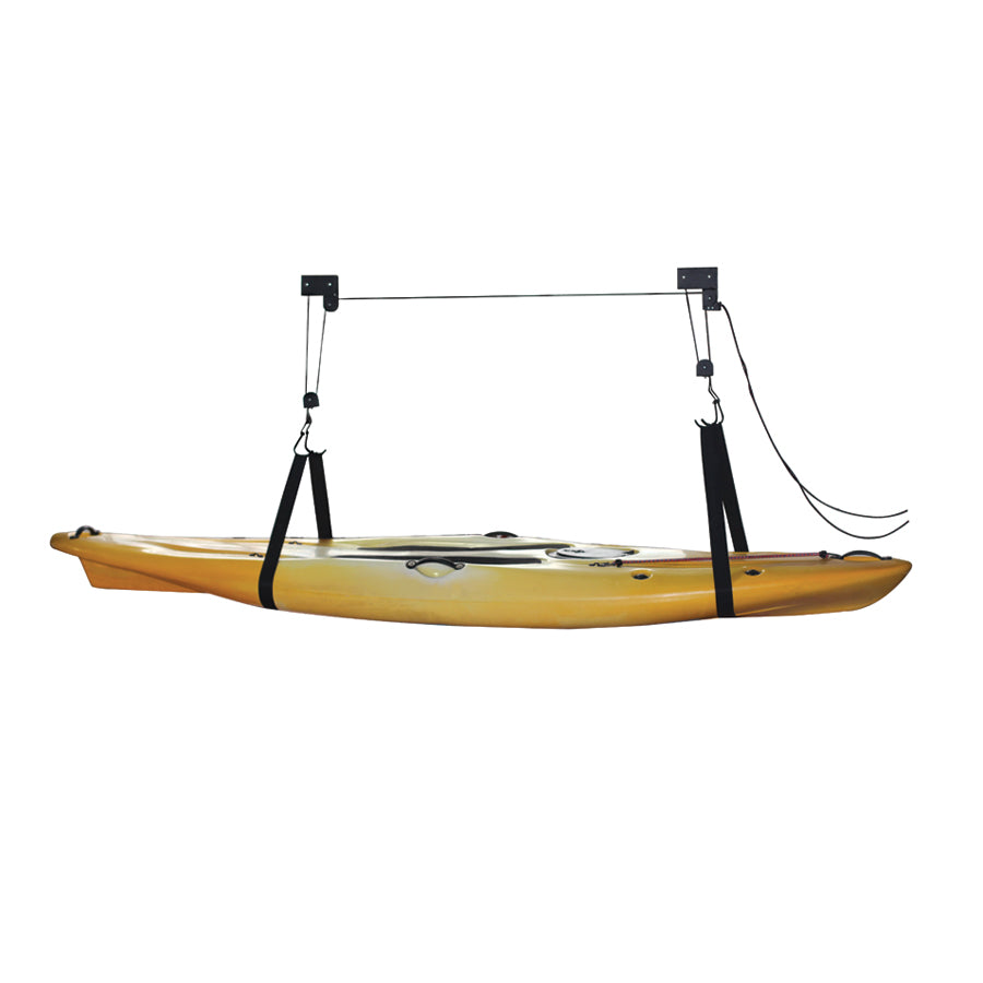 HOIST CEILING RACK