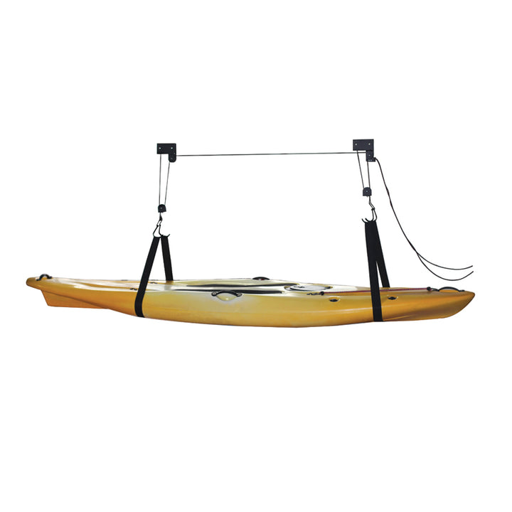 HOIST CEILING RACK