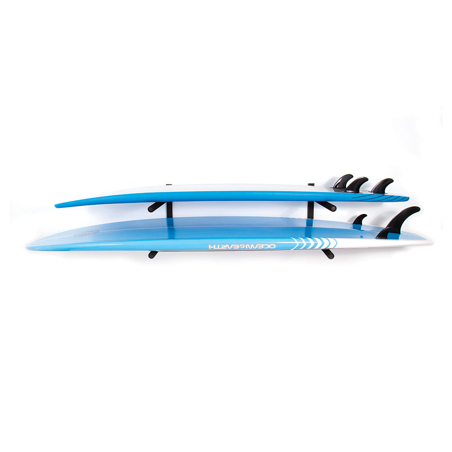 SUP/LONGBOARD WALL MOUNT STACK RAX