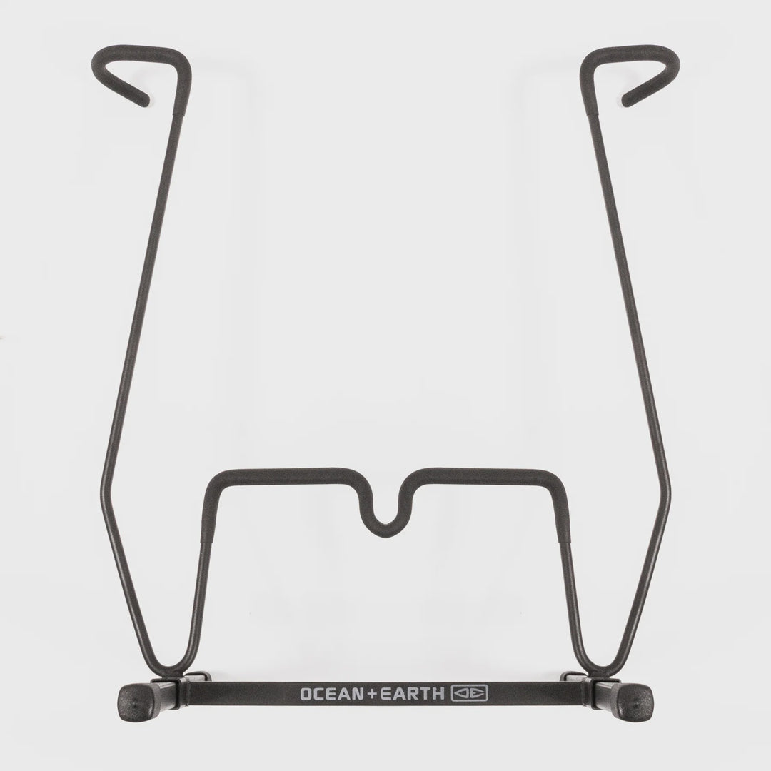 SINGLE VERTICAL DISPLAY RACK