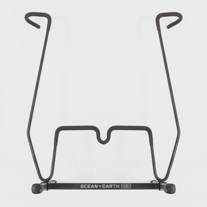 SINGLE VERTICAL DISPLAY RACK