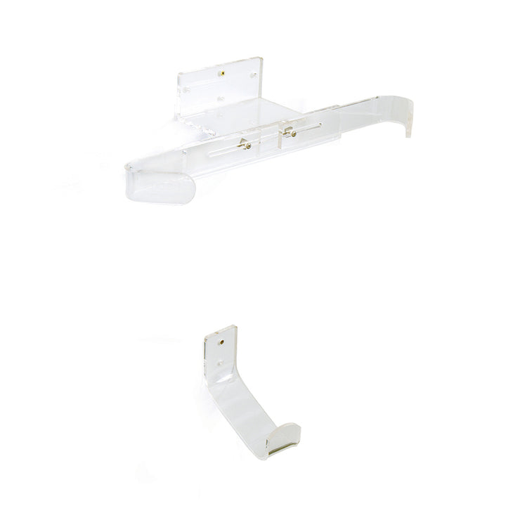 INVISIBLE BOARD RACK VERTICLE