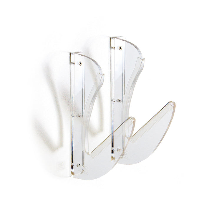 INVISIBLE BOARD RACK HORIZONTAL