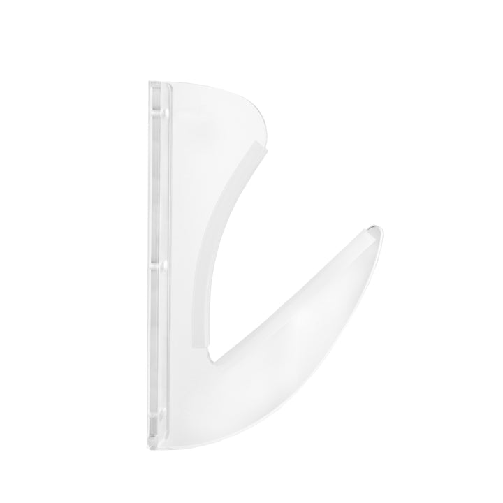 INVISIBLE BOARD RACK HORIZONTAL