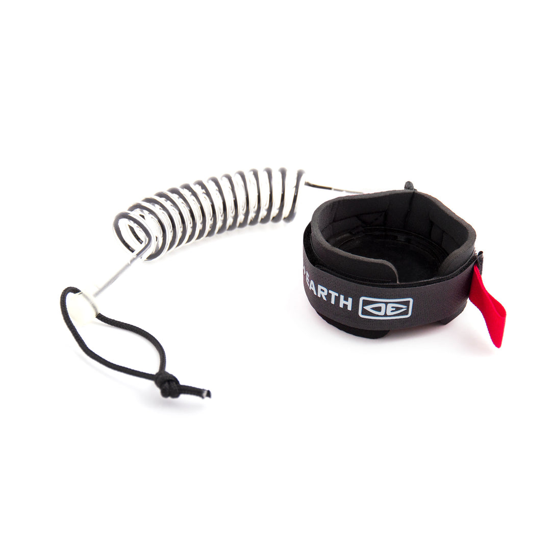 PREMIUM BODYBOARD LEASH - WRIST STRAP