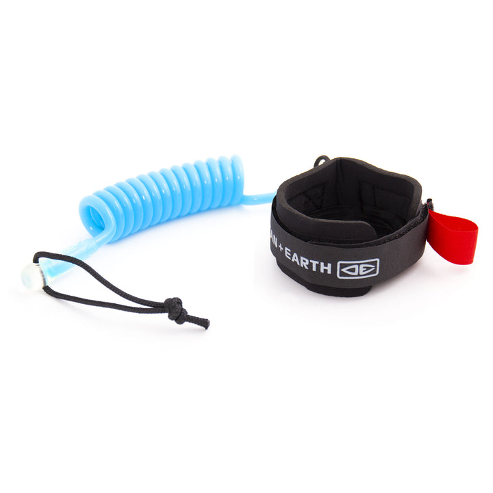 PREMIUM BODYBOARD LEASH - WRIST STRAP