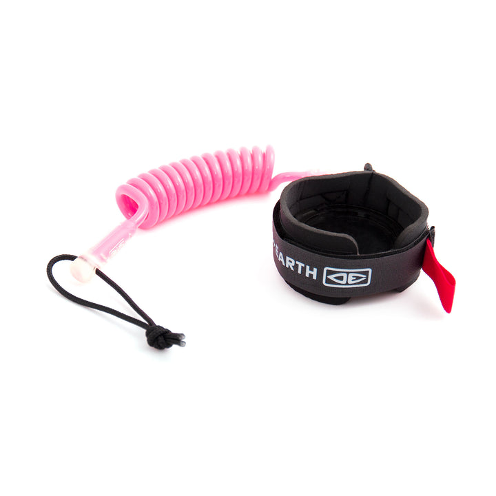PREMIUM BODYBOARD LEASH - WRIST STRAP