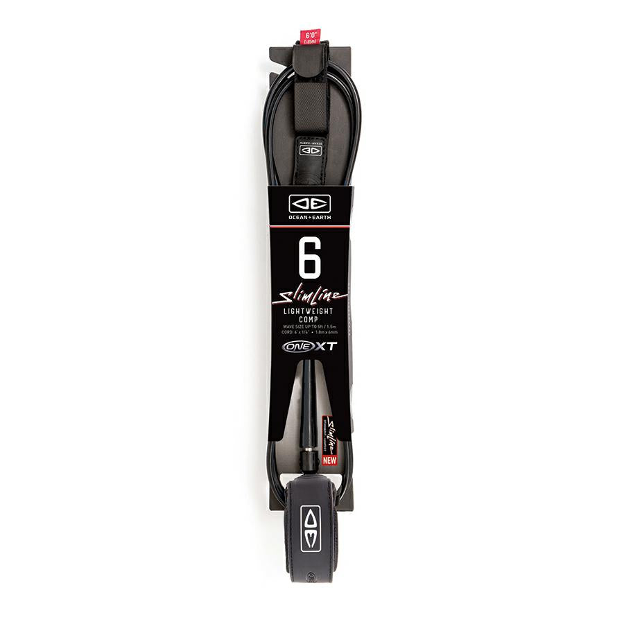 ONE XT SLIMLINE PRO COMP 6