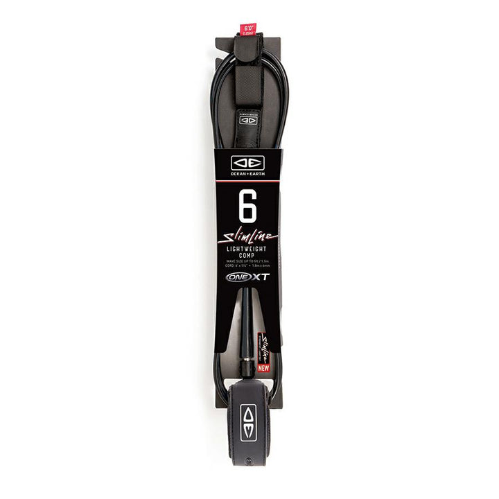 ONE XT SLIMLINE PRO COMP 6