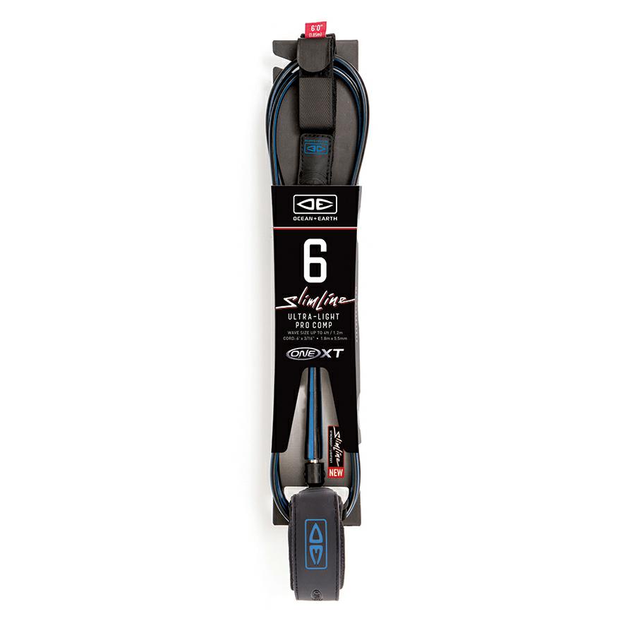 ONE XT SLIMLINE PRO COMP 6