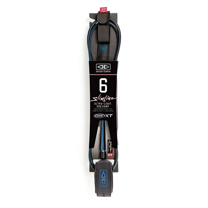 ONE XT SLIMLINE PRO COMP 6