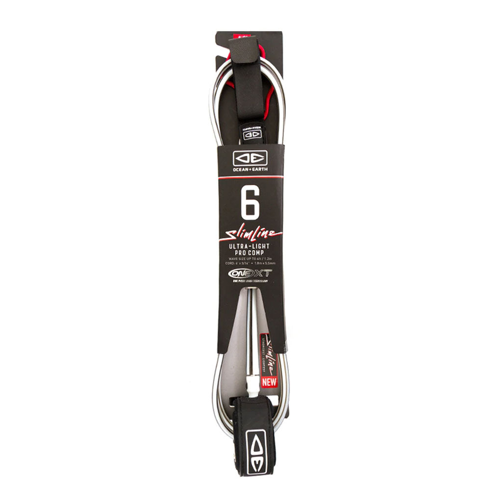 ONE XT SLIMLINE PRO COMP 6