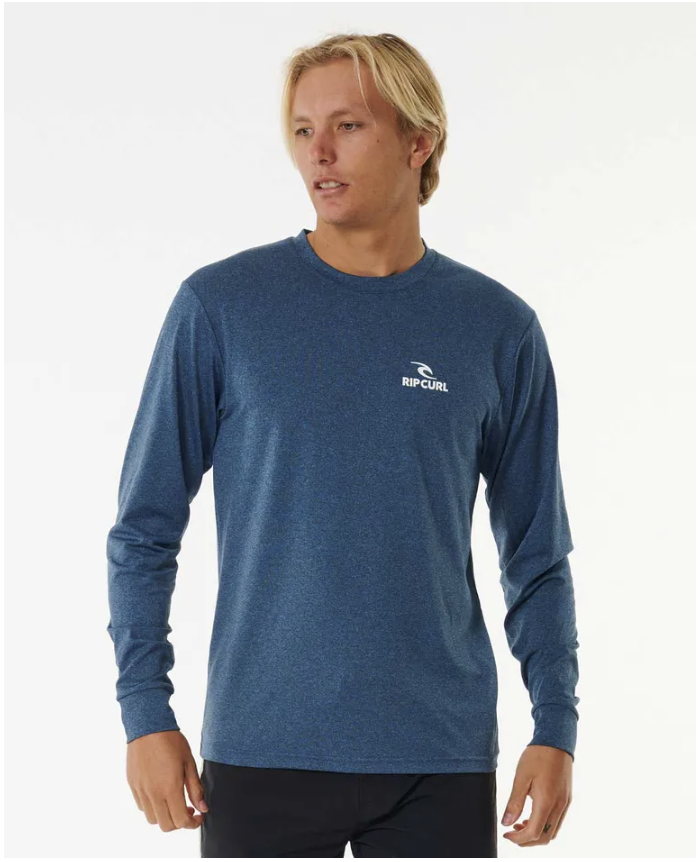 STACK UPF L/S