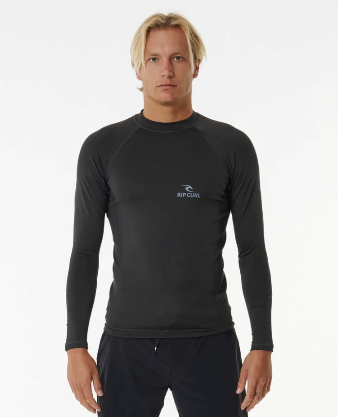Stack UV Long Sleeve Rash Vest – PPS Surf X Supply