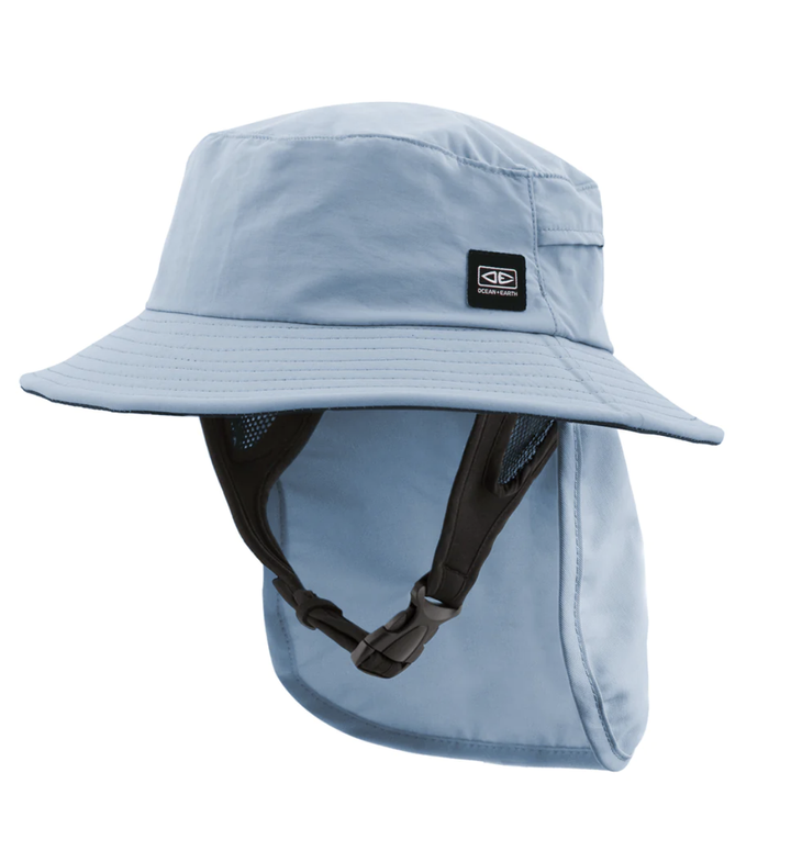 INDO STIFF PEAK SURF HAT
