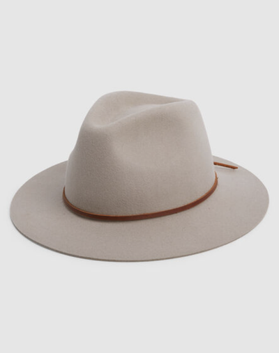 WESLEY FEDORA - ROCK