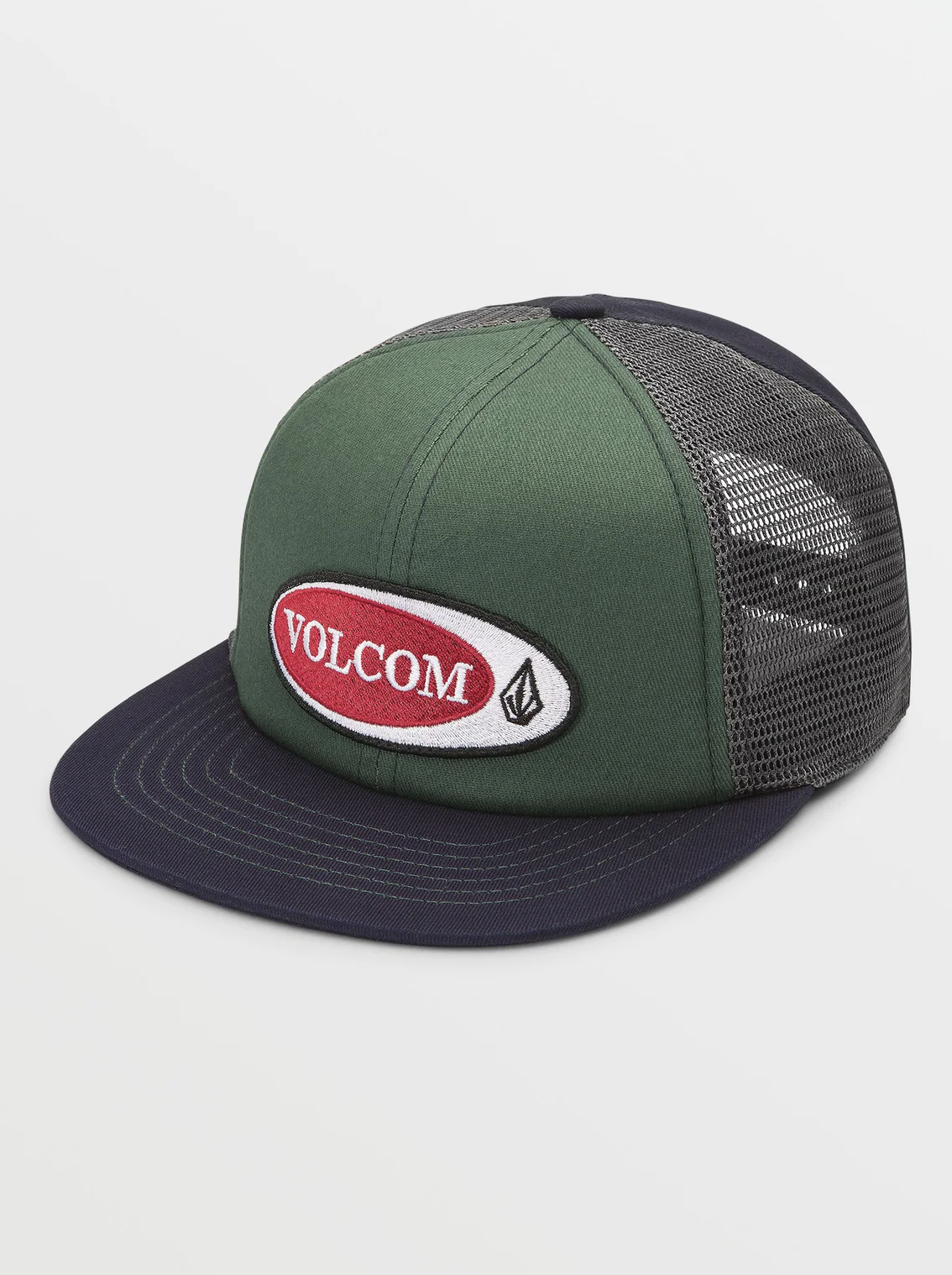 BOYS YOUTH OVAL IT ALL CHEESE RANGER - GREEN – PPS Surf X Supply