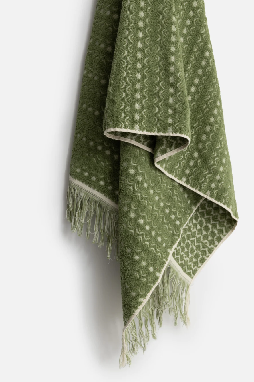 EL SOL BEACH TOWEL