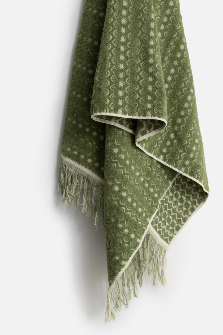EL SOL BEACH TOWEL