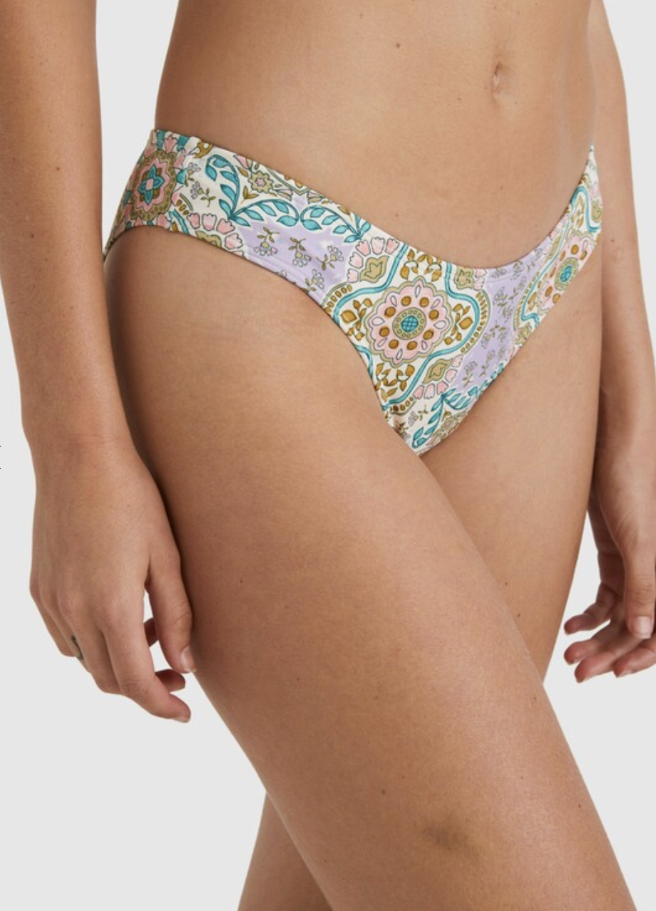 SUMMERSIDE BONDI BIKINI BOTTOM