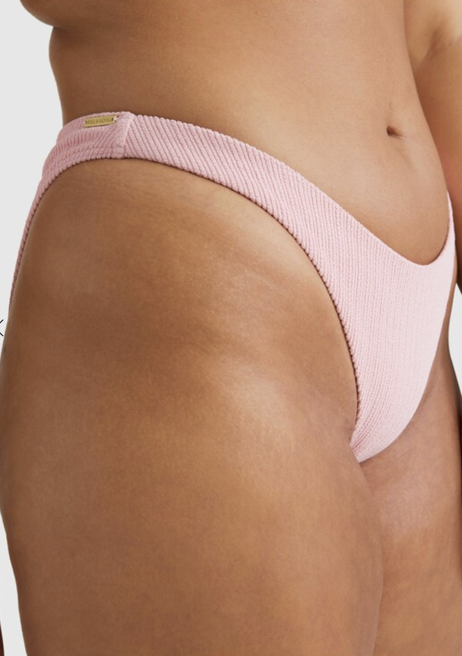 SUNKISSED HIKE BIKINI BOTTOM