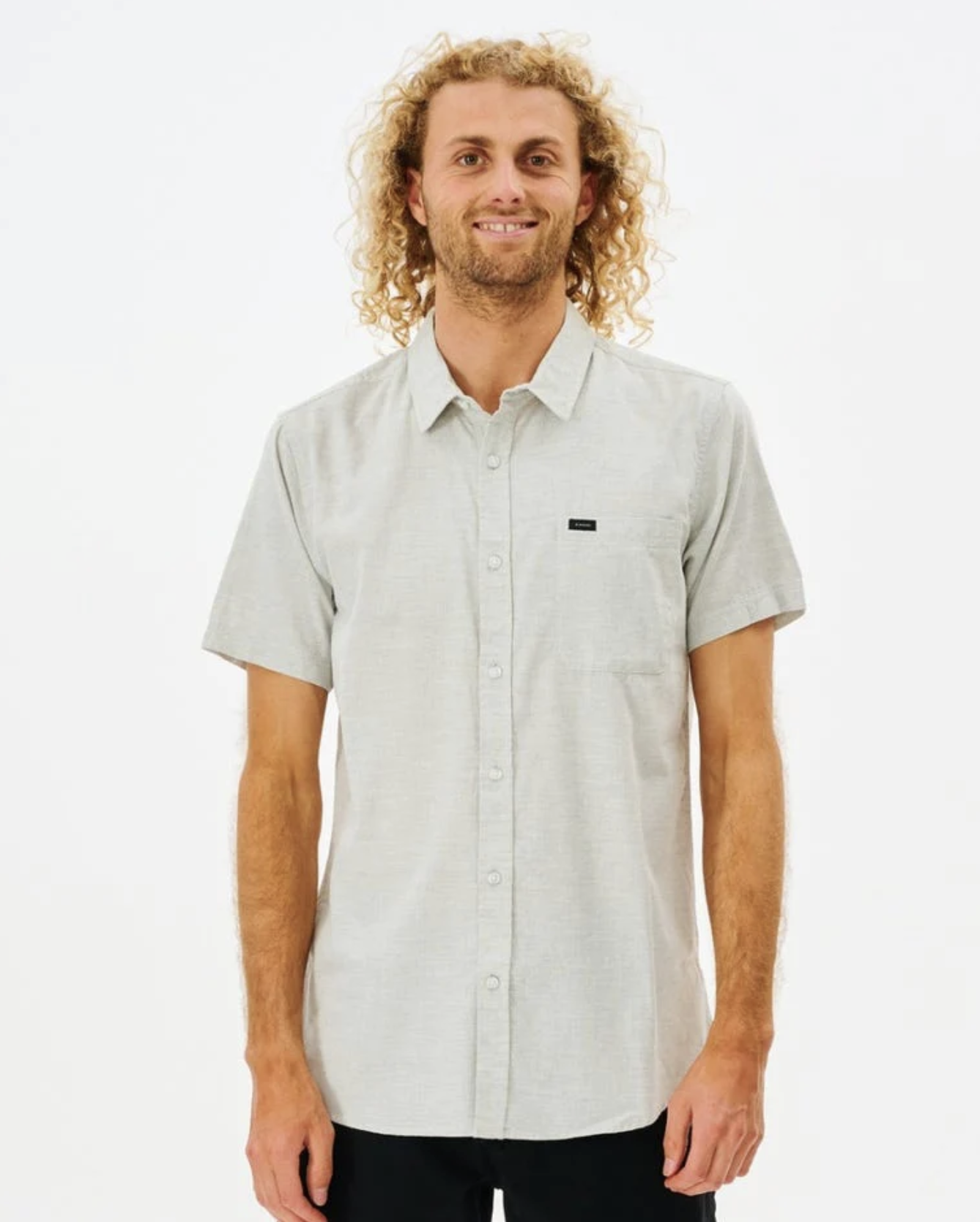 OURTIME SHORT SLEEVE SHIRT