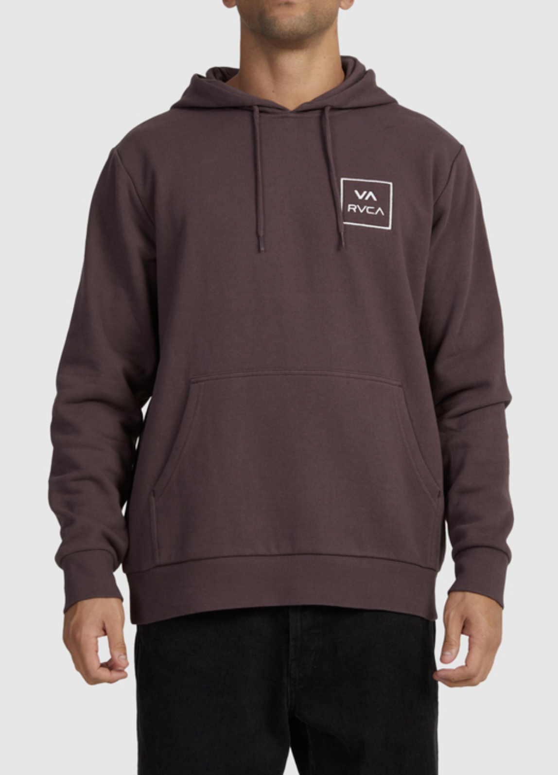 RVCA ALL THE WAYS HOODIE