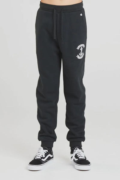 BORN TO SURF YOUTH TRACKPANT