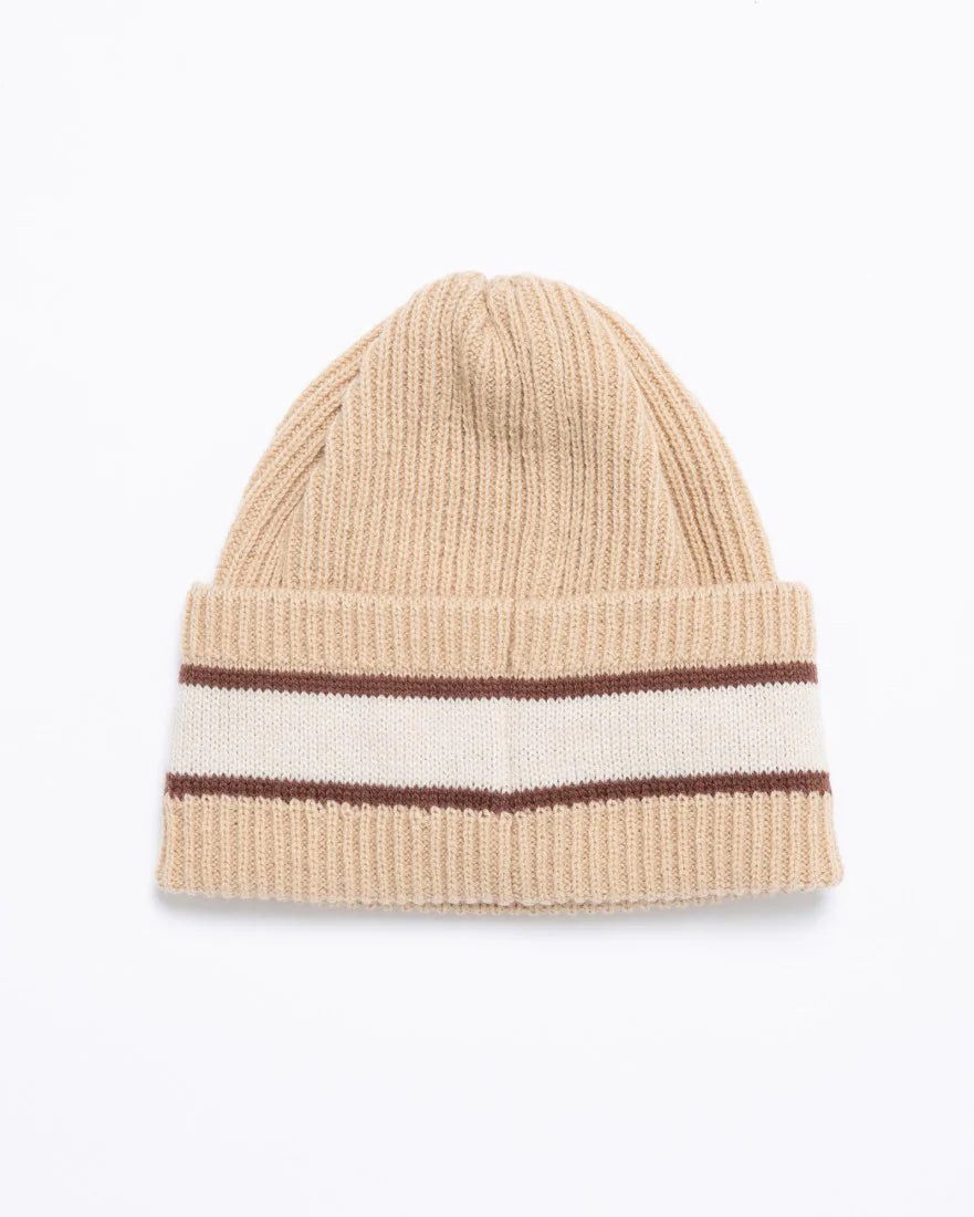RESIDENCY RECYCLED BEANIE