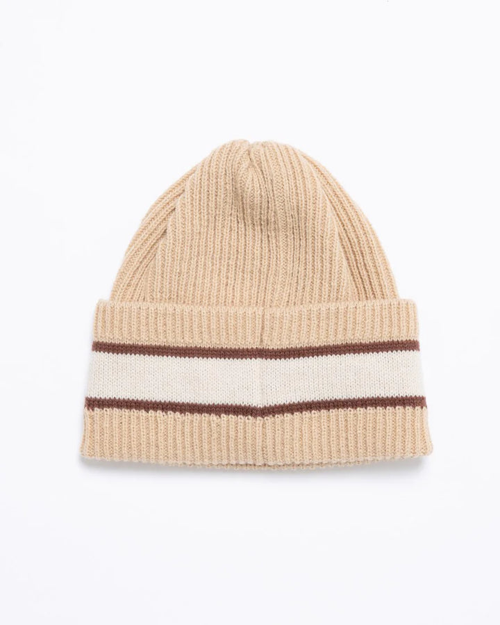 RESIDENCY RECYCLED BEANIE