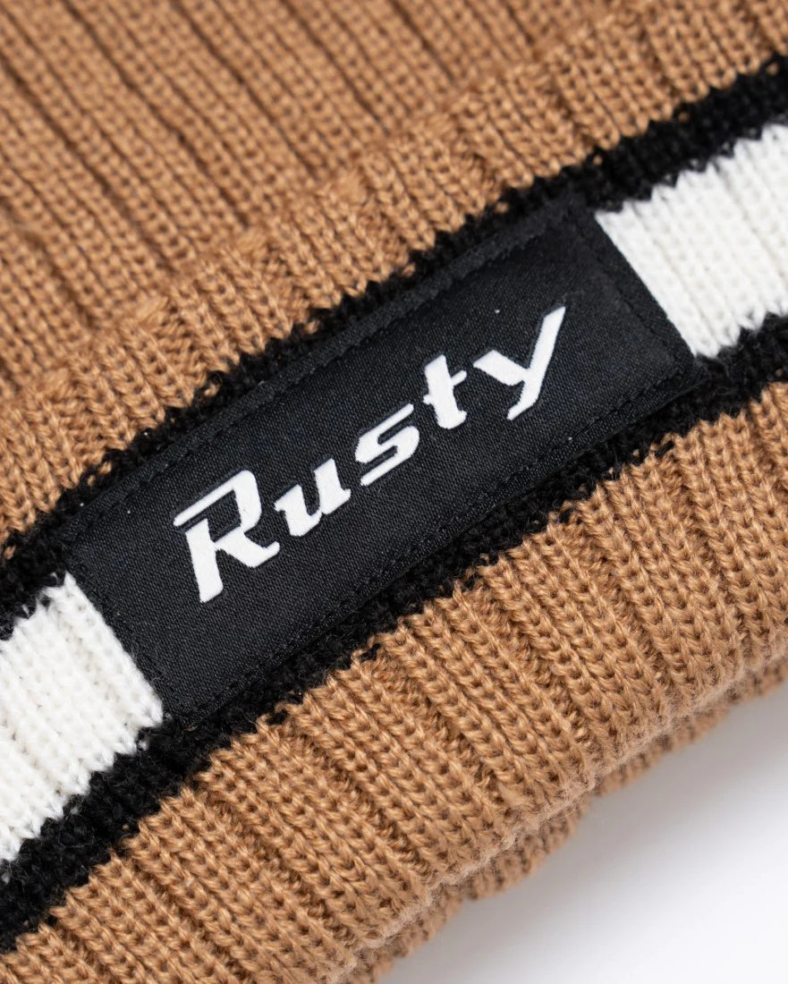 BONES 2 BEANIE