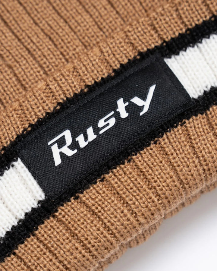 BONES 2 BEANIE