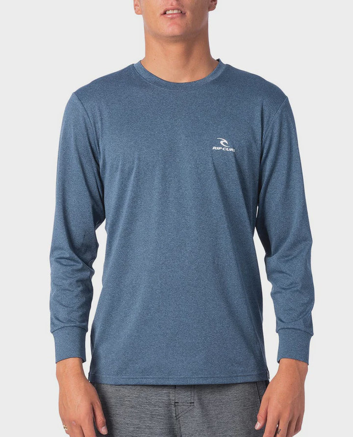 SEARCH SERIES L/S TEE