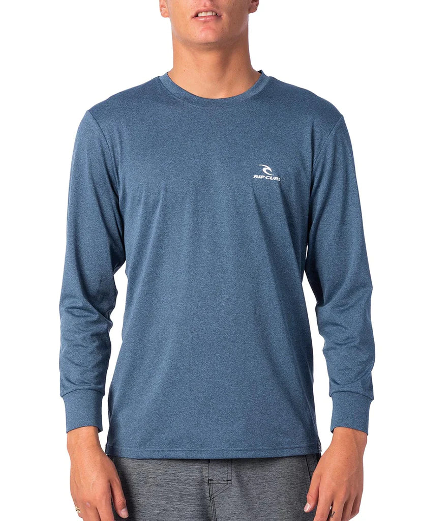 SEARCH SERIES L/S TEE