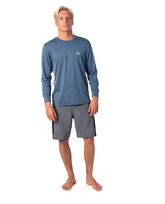 SEARCH SERIES L/S TEE