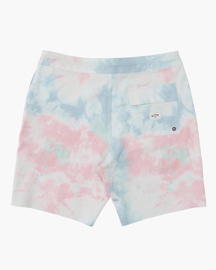 BOYS SUNDAYS PRO BOARDSHORTS