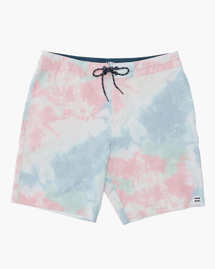 BOYS SUNDAYS PRO BOARDSHORTS