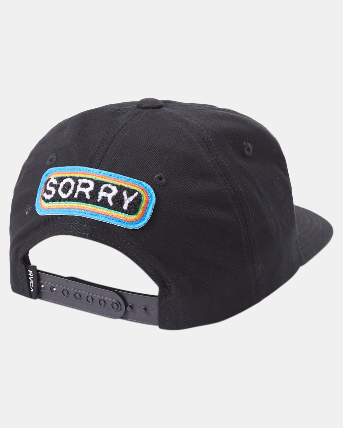 EVAN MOCK SORRY CAP
