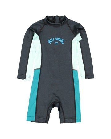 TIDES LS SURFSUIT