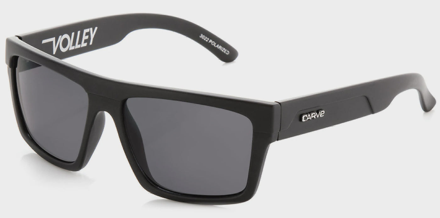 3022  VOLLEY POLARIZED
