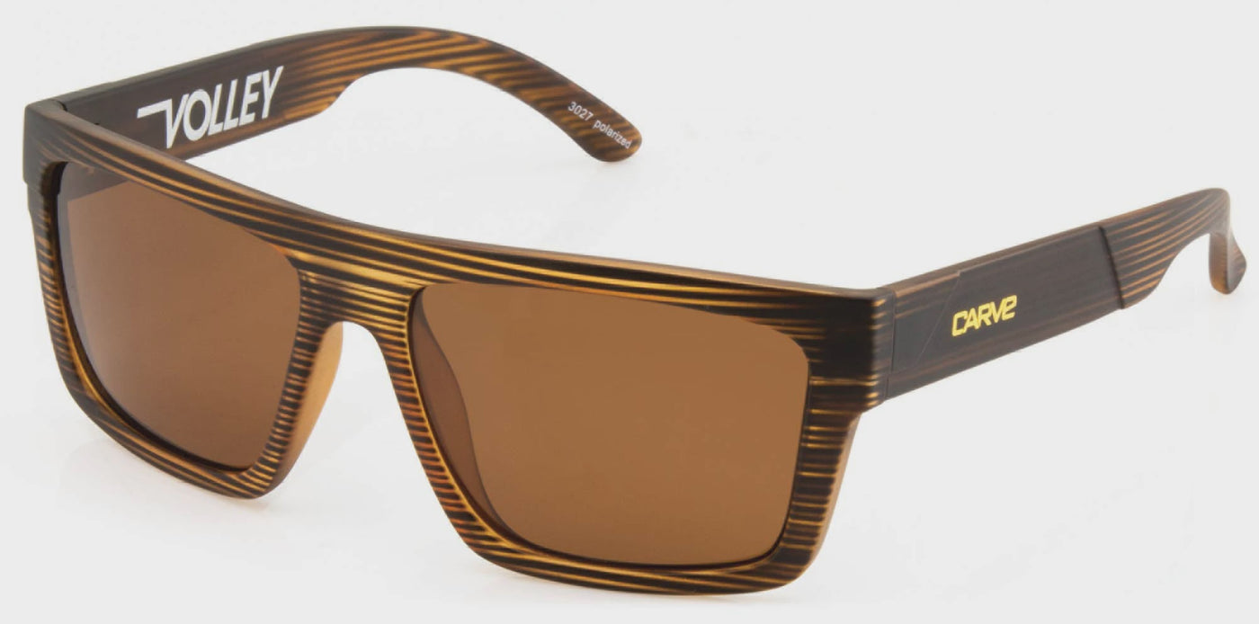 3027 VOLLEY POLARIZED