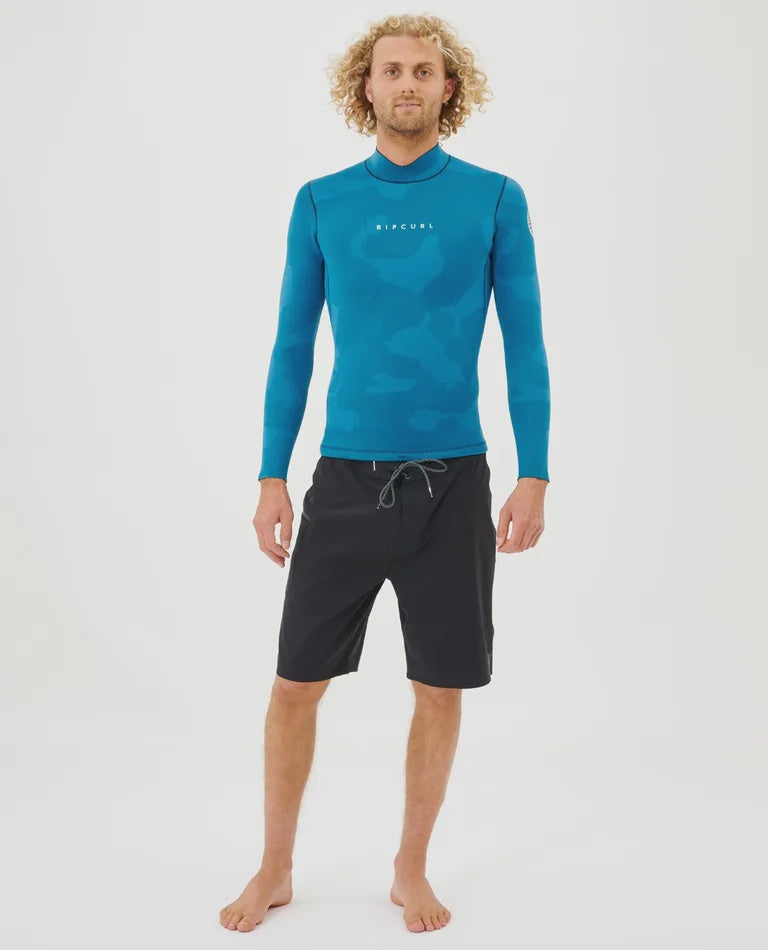 DAWN PATROL 1.5MM REVERSIBLE