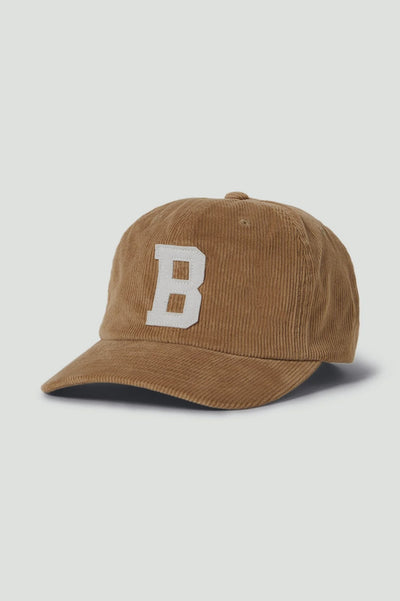 BIG B MP CAP