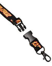 STRIP LANYARD